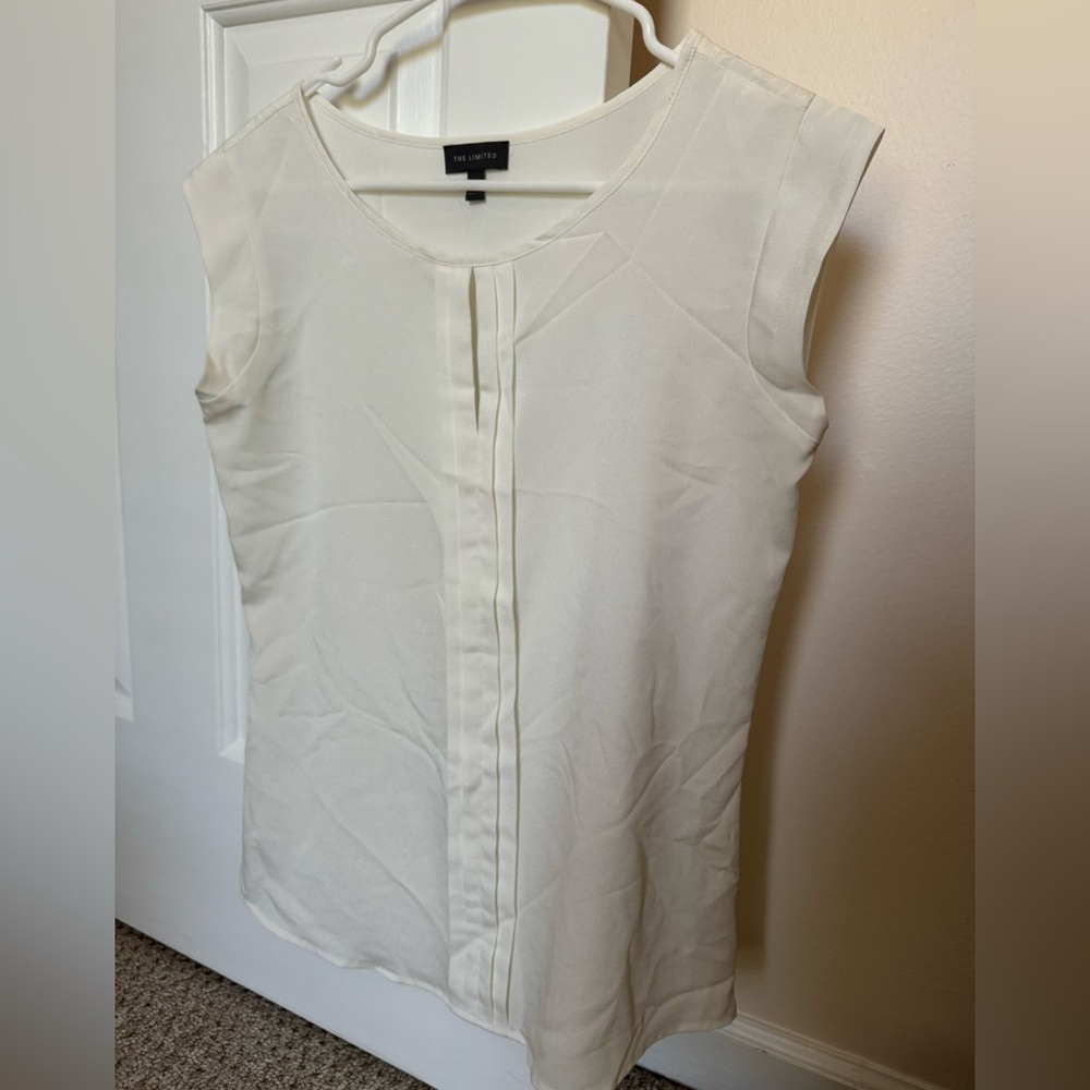 The Limited Blouse